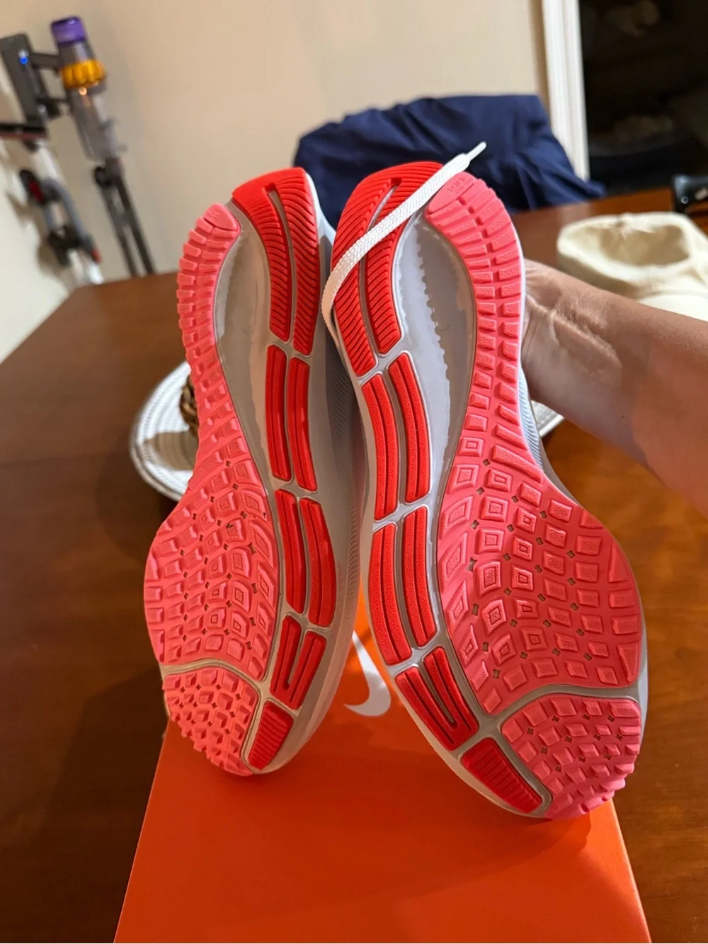 Nike Women's Pegasus 39 Size 7.5 - Picture 9 of 9